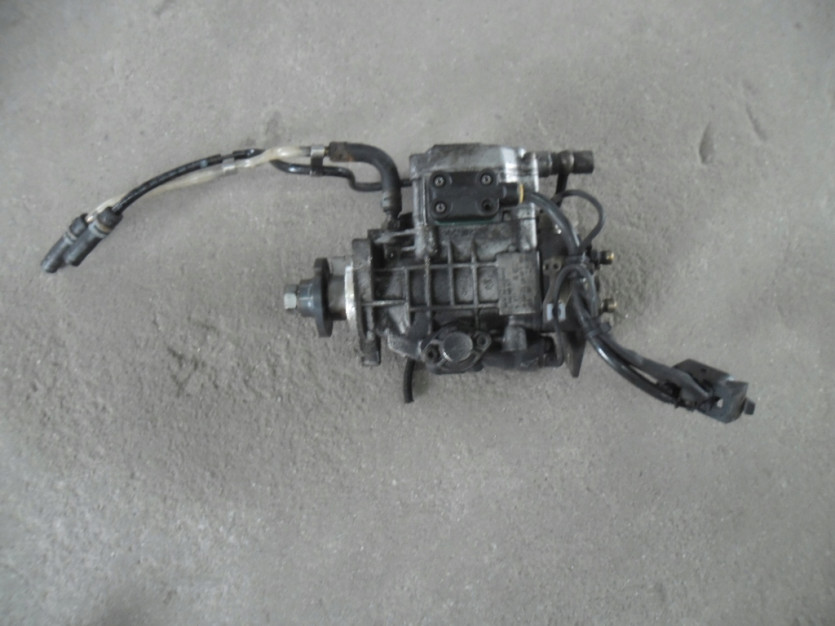 AUDI A3 8L 1.9 TDI ASV POMPA WTRYSKOWA 0460404977