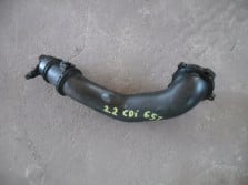 MERCEDES 2.2 CDI 906 RURA INTERCOOLERA A6510903637