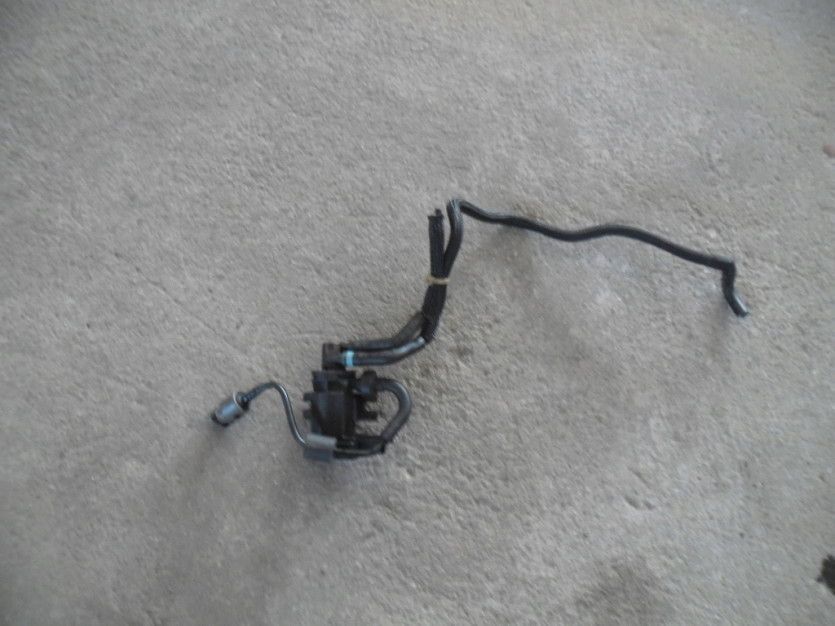 PEUGEOT CITROEN 1.2 THP ZAWOR PODCISNIE 9807396180