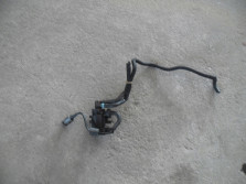 PEUGEOT CITROEN 1.2 THP ZAWOR PODCISNIE 9807396180
