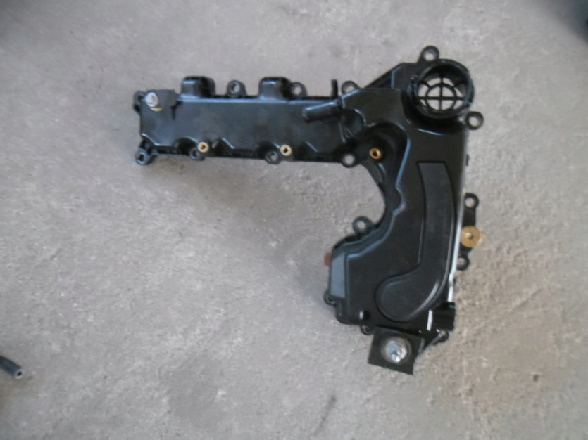 PEUGEOT CITROEN 1.2 THP POKRYWA ZAWOROW 9808923780