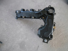 PEUGEOT CITROEN 1.2 THP POKRYWA ZAWOROW 9808923780
