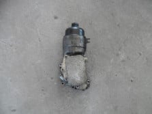 PEUGEOT CITROEN 1.6 HDI 16V FILTR CHLODNICA OLEJU