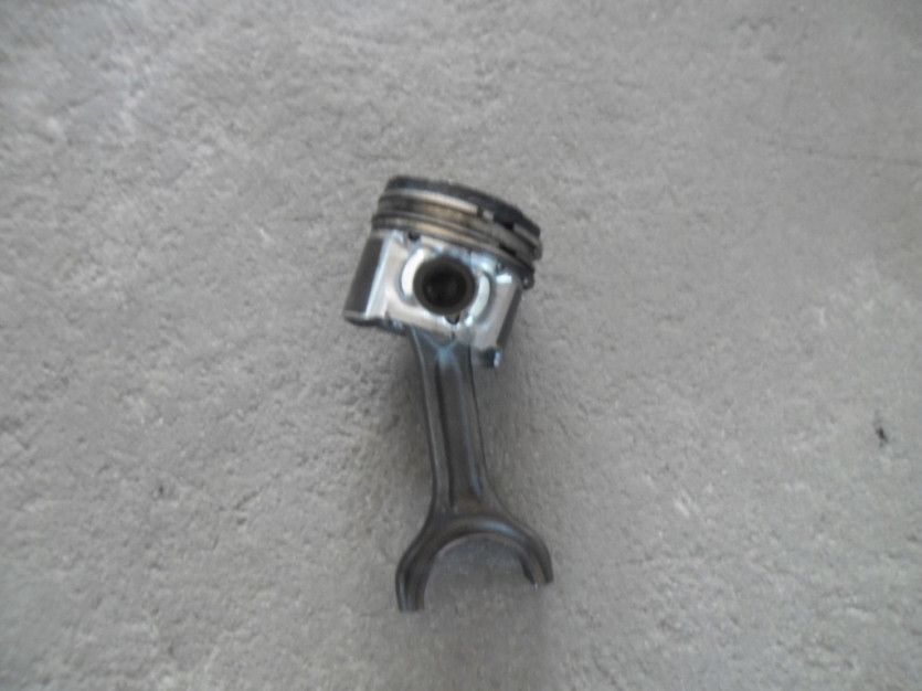 PEUGEOT CITROEN 1.6 HDI 16V 2009 TLOK KORBOWOD