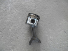PEUGEOT CITROEN 1.6 HDI 16V 2009 TLOK KORBOWOD