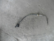 OPEL ASTRA K 1.6 CDTI CZUJNIK SPALIN