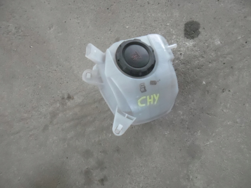 SEAT IBIZA 6E CHY 1.0 MPI ZBIORNIK WODY 2Q0121407