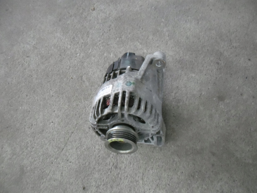 FIAT 500 FORD KA 1.2 8V ALTERNATOR 51859044