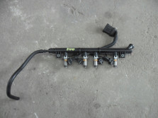 FIAT 500 FORD KA 1.2 8V LISTWA WTRYSKOWA