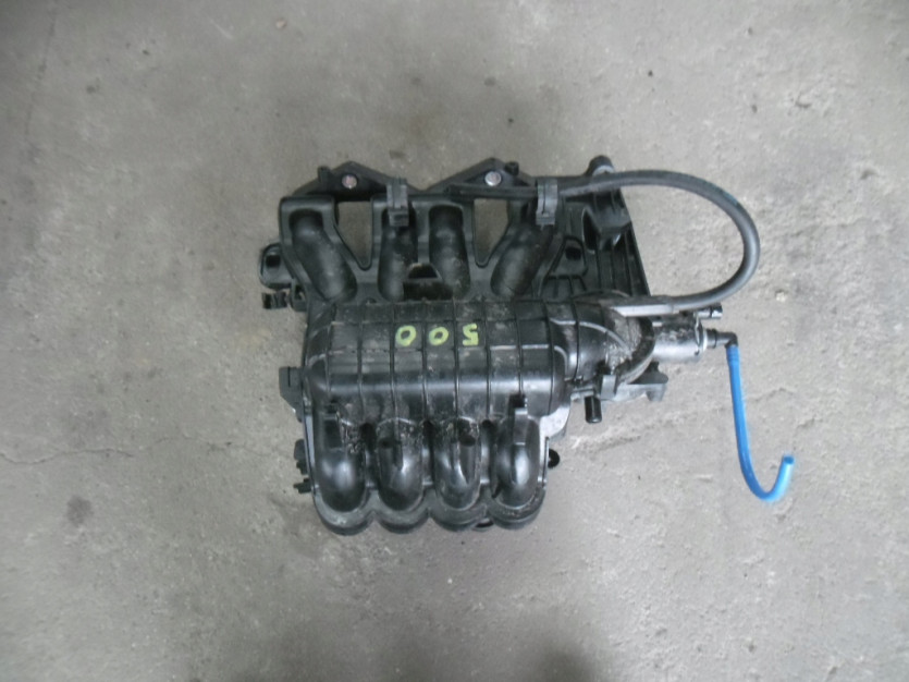 FIAT 500 FORD KA 1.2 8V KOLEKTOR SSACY 55250529