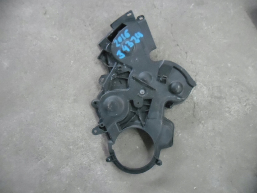 PEUGEOT CITROEN 1.6HDI OBUDOWA ROZRZADU 9807364280