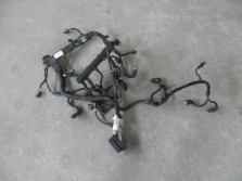 PEUGEOT CITROEN 1.2THP WIAZKA SILNIK 9821359180-0R