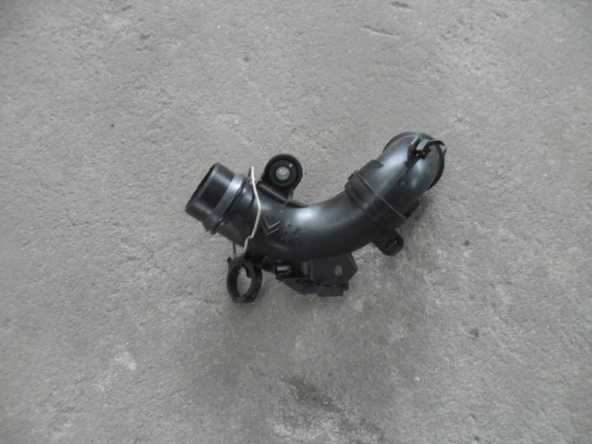 PEUGEOT CITROEN 1.2THP RURA INTERCOOLER 9677355980