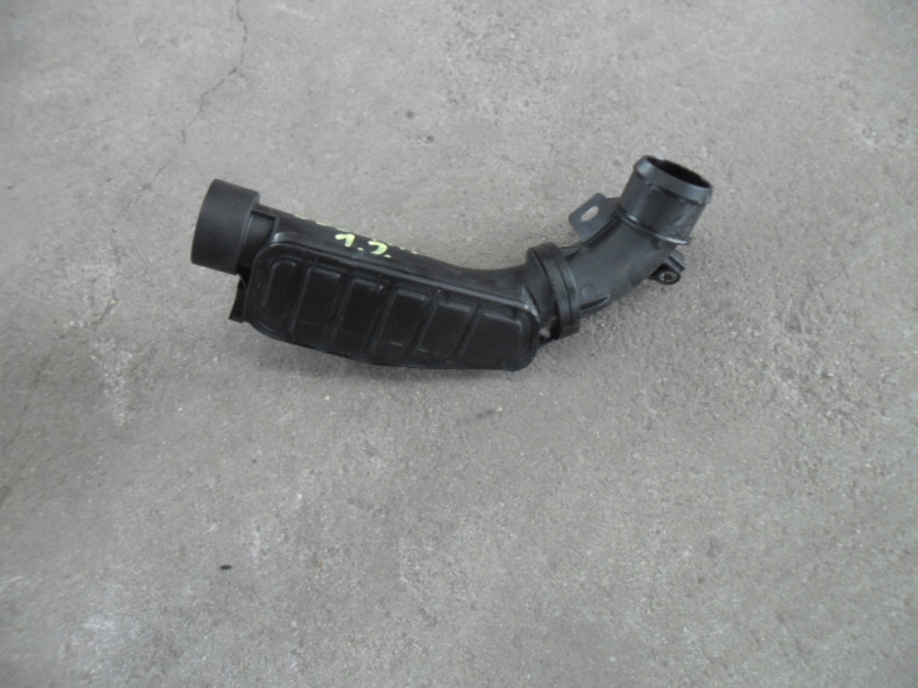 PEUGEOT CITROEN 1.2 THP RURA TURBO 9677681880