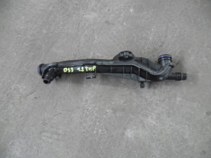 PEUGEOT CITROEN 1.2 THP RURA WODY 9807502380