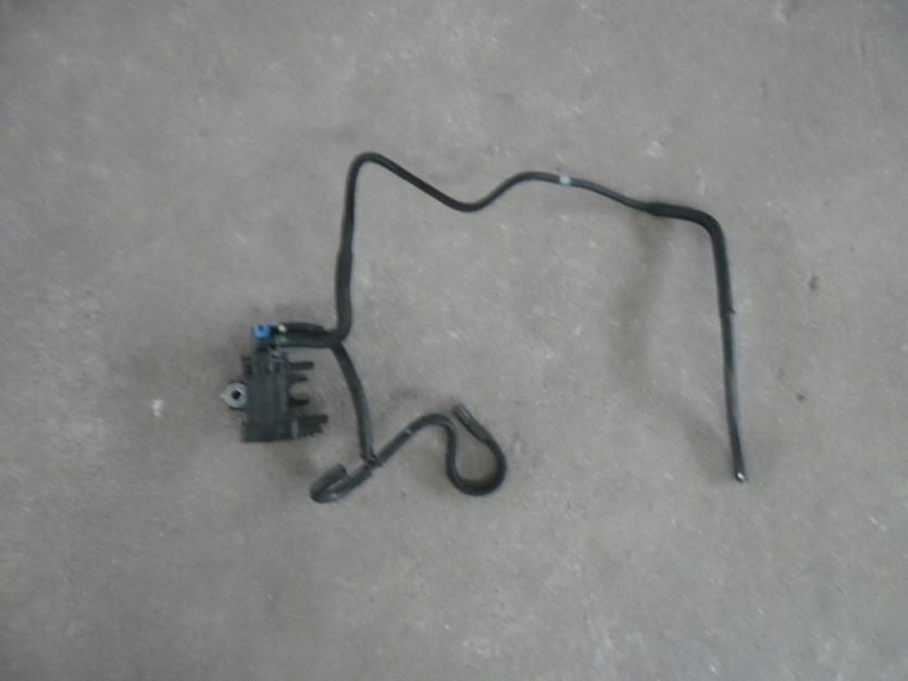 PEUGEOT CITROEN 1.6HDI ZAWOR PODCISNIEN 9808206880