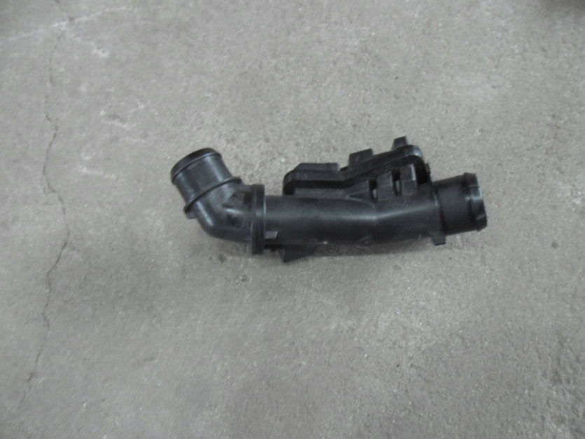 PEUGEOT CITROEN 1.6 HDI RURA POWIETRZA TURBO 98697