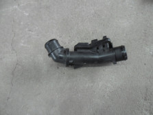 PEUGEOT CITROEN 1.6 HDI RURA POWIETRZA TURBO 98697