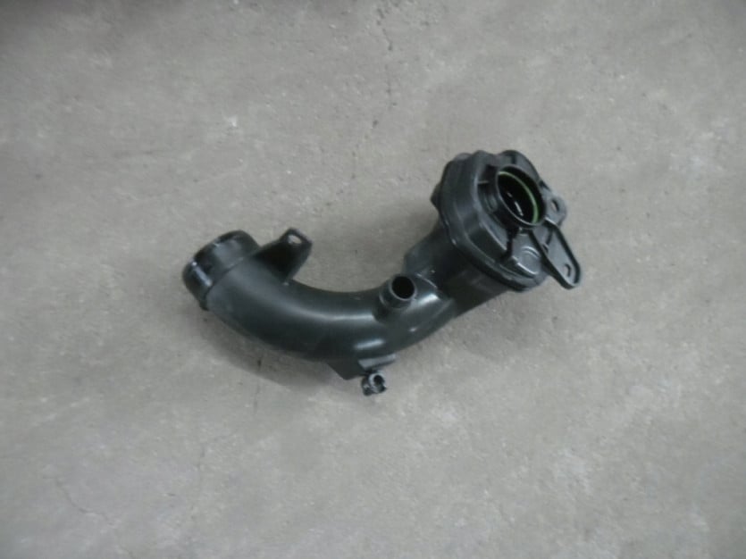 PEUGEOT CITROEN 1.6 HDI RURA POWIETRZA TURBO 98689