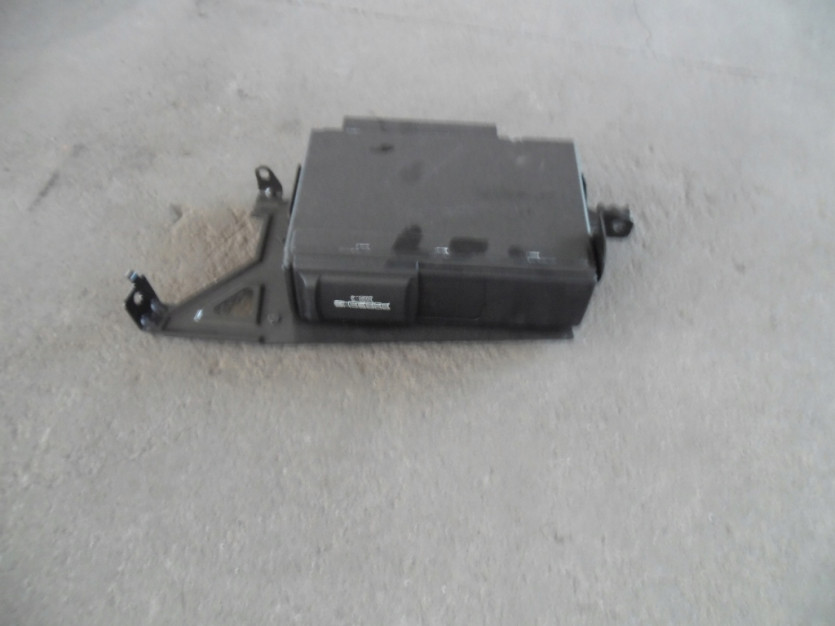PORSCHE CAYENNE 7L ZMIENIARKA CD 7L5035111D