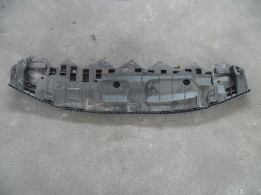 TOYOTA YARIS III LIFT WSPORNIK ZDERZAKA 532890D130