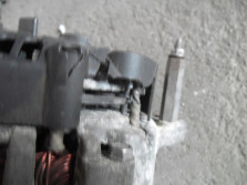 AUDI SEAT ALTERNATOR 06F903023C