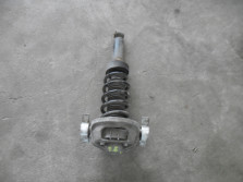 PORSCHE CAYENNE 7L AMORTYZATOR LEWY 7L5513029Q