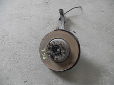PORSCHE CAYENNE 7L ZWROTNICA LEWA PRZOD 7L0407257A