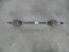 PORSCHE CAYENNE 2006 7L POLOS tyl 7L0501201B
