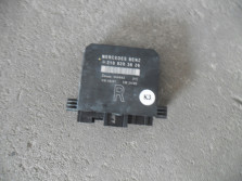 MERCEDES W210 E KLASA MODUL DRZWI PRAWY 2108203626