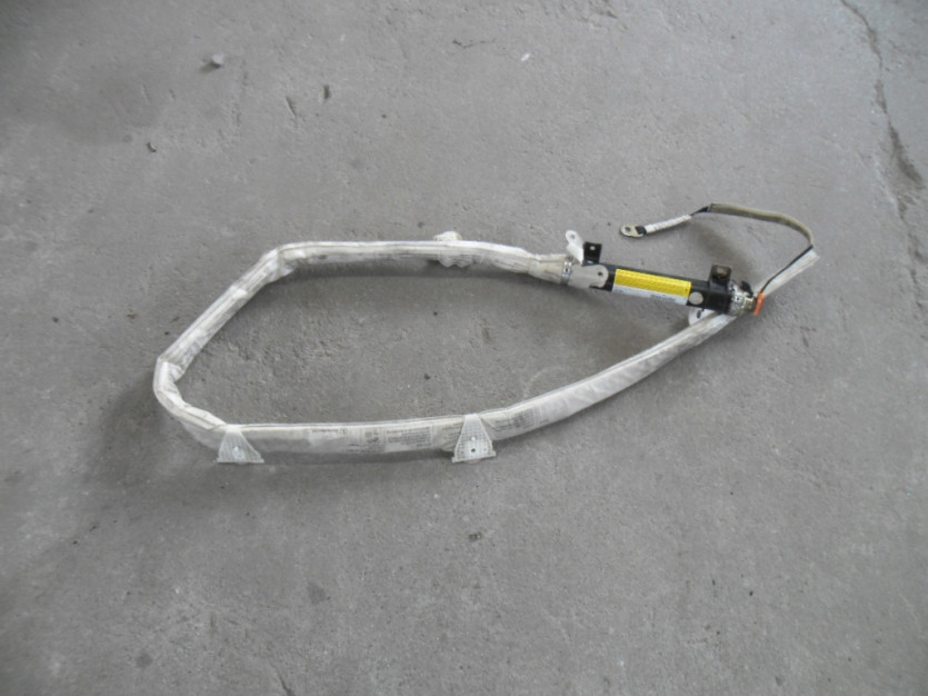 MERCEDES W210 E KLASA KURTYNA PRAWA AIR BAG