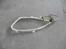MERCEDES W210 E KLASA KURTYNA PRAWA AIR BAG
