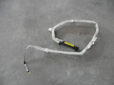 MERCEDES W210 E KLASA KURTYNA LEWA AIR BAG