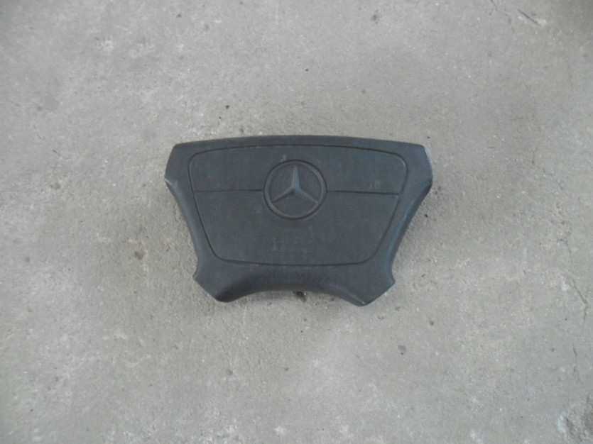 MERCEDES W210 E KLASA PODUSZKA KIEROWNICY AIR BAG