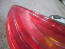 MERCEDES W210 E KLASA LAMPA LEWA TYL TYLNA