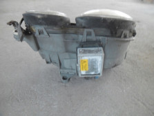 MERCEDES W210 E KLASA LAMPA PRZOD LEWA PRZEDNIA
