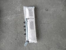 SEAT IBIZA 5 V 6F PODUSZKA POWIETRZNA FOTELA LEWA