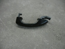 SEAT IBIZA 5 V 6F KLAMKA ZEWNETRZNA LEWY TYL