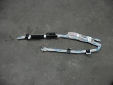 SEAT IBIZA 5 V 6F KURTYNA PRAWA 6F0880742G