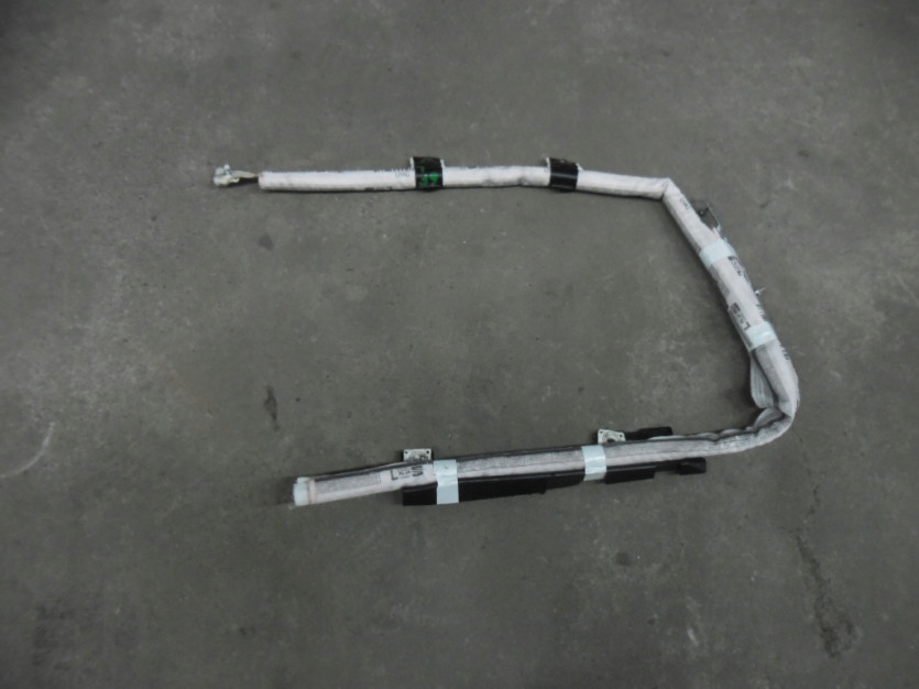 SEAT IBIZA 5 V 6F KURTYNA LEWA 6F0880741G