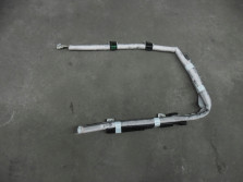 SEAT IBIZA 5 V 6F KURTYNA LEWA 6F0880741G