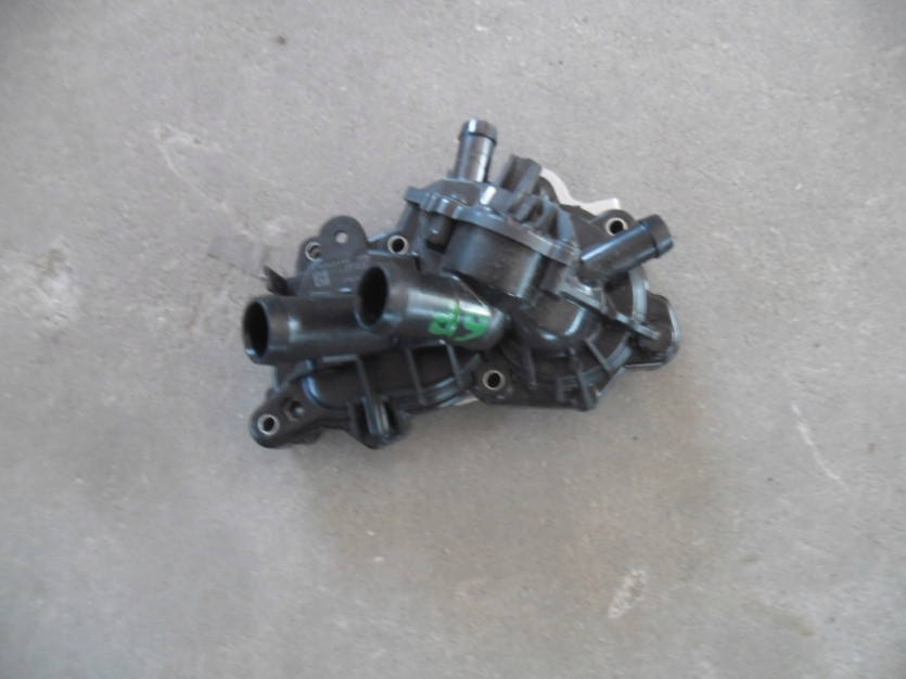 SEAT IBIZA 5V 6F TERMOSTAT POMPA WODY POLO 1.0 MPI
