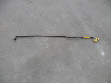 SEAT IBIZA 5 V 6F PODPORKA MASKI PRET