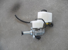 SEAT IBIZA 5 V 6F POMPA HAMULCOWA ZBIORNIK 2Q0