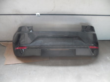 SEAT IBIZA 5 V 6F 2018 ZDERZAK TYL TYŁ TYLNY