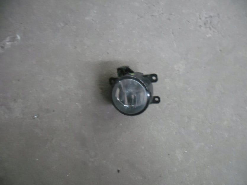 CITROEN C4 PICASSO HALOGEN LEWY 9687410080