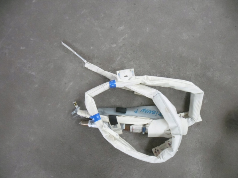 VW TIGUAN 5N0 2.0 KURTYNA PRAWA AIR BAG 5N0880742D