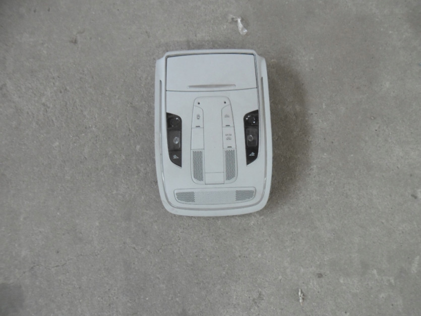 AUDI A8 S8 4H LIFT LAMPKA PODSUFITKI 4H0951177