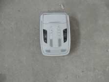 AUDI A8 S8 4H LIFT LAMPKA PODSUFITKI 4H0951177