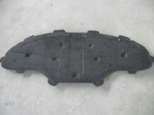 AUDI A8 S8 4H LIFT WYGLUSZENIE MASKI 4H0863825B